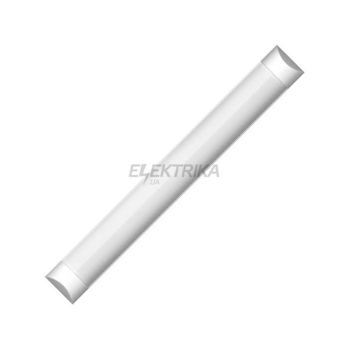Світильник світлодіодний із розсіювачем ELECTRUM Led Sonata 36W 6500К IP20 B-LO-0909