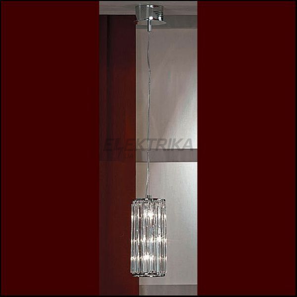 Люстра Lussole GELIDO LSA-2306-03