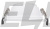 Світильник Ledvance LED DL CMFT D100 P 13W MS 940 OP WT (4099854490842)