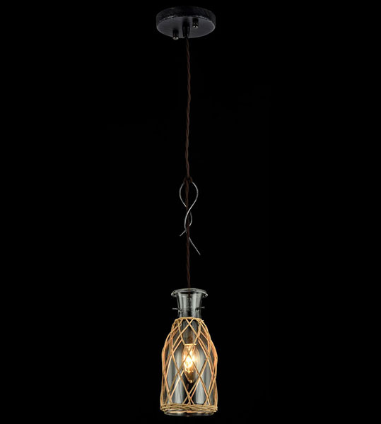 Світильник підвісний Maytoni H099-11-B House Rappe