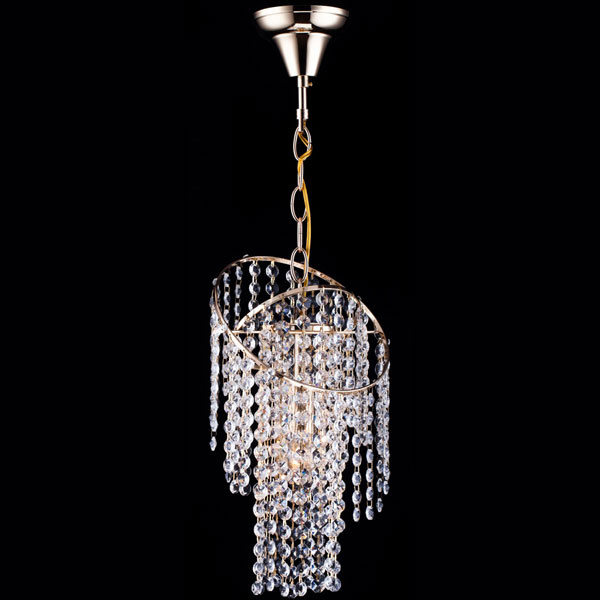 Люстра Maytoni DIA129-01-G Diamant Cristal Picolla