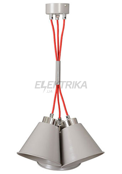 Світильник підвісний Emibig 235/3 Prevent