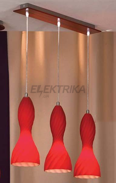Люстра Lussole BARLETTA LSF-1206-03