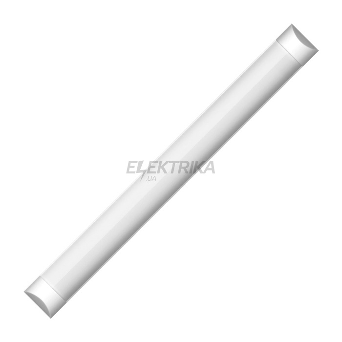 Світильник світлодіодний із розсіювачем ELECTRUM Led Sonata 45W 6500К IP20 B-LO-1366