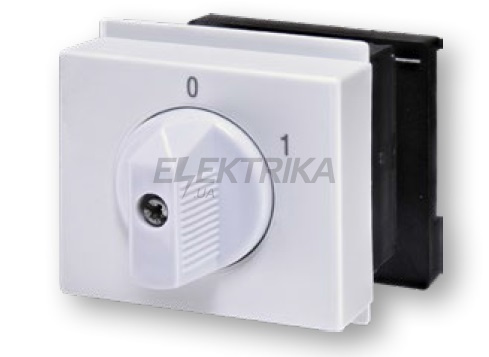 Вимикач навантаження ETI ModLBS 16 1p 004664250