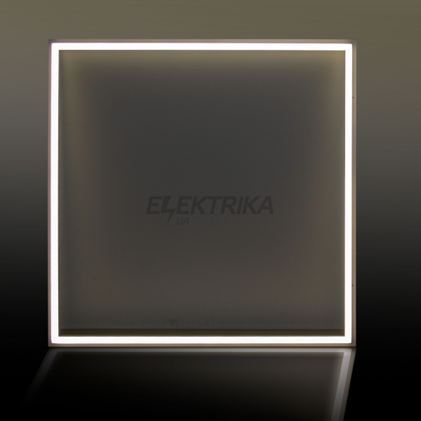 Світильник світлодіодна панель EVROLIGHT PANEL-ART-50 6400K 4000Лм