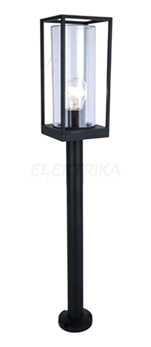 Світильник вуличний стовпчик середній LUTEC FLAIR 7288801012 Classic (51574)