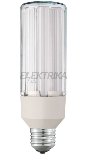 Лампа енергозберігаюча MASTER PL-E Polar 23W/827 E27 1CH/6