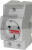 Розетка на DIN-рейку e.socket.pro.din.tms, 230 В, з з/к