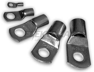 Накінечник мідний без ізоляції SC-95-12