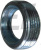 Перехідник металевий e.industrial.pipe.thread.bts.2".1-1/2", різьбовий, з 2" на 1-1/2"