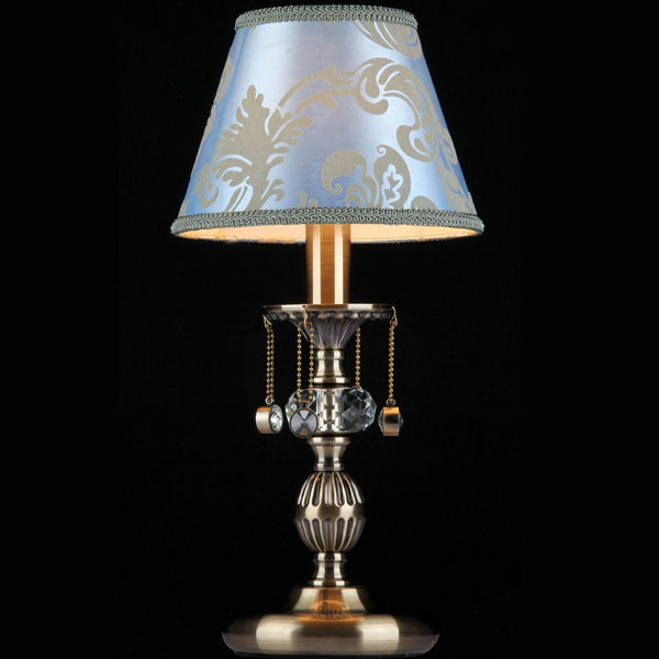 Настільна лампа Maytoni ARM098-22-R Royal Classic Vals
