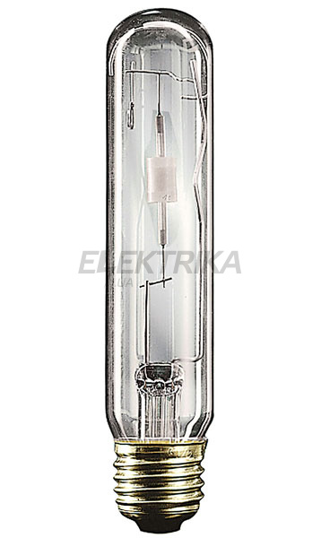 Лампа металогалогенная MASTERC CDM-TT 70W/942 E27 1SL/12