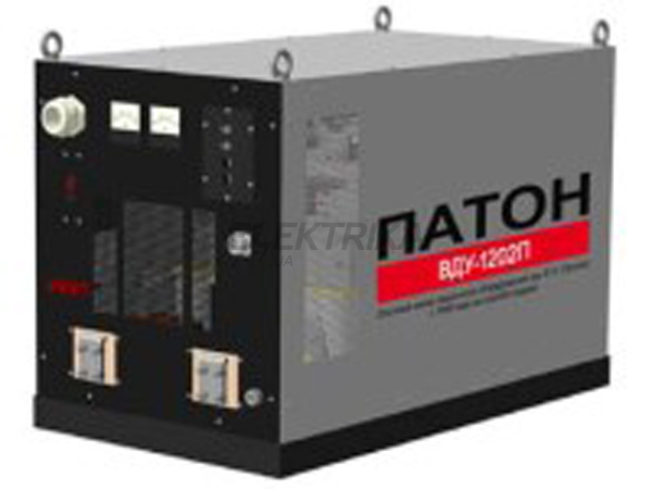 Випрямляч класичний багатопостовий ВДУ-6303П