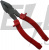 Плоскогубці e.tool.pliers.t.105.8