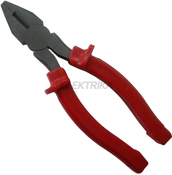 Плоскогубці e.tool.pliers.t.105.8