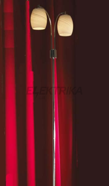 Торшер Lussole LEVERANO LSF-6605-02
