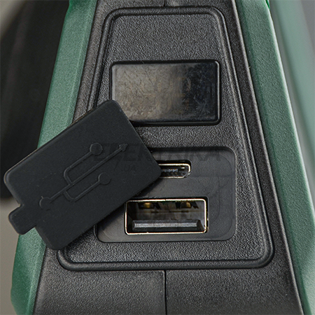 Ліхтарик світлодіодний для кемпінгу SL856B ECOНОМЕ (ECO018001009)
