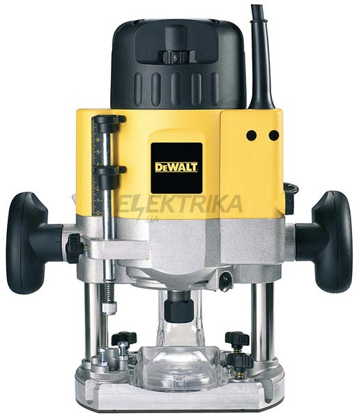 Фрезер 2300 Вт DW626