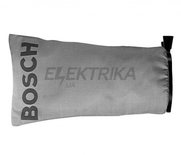 Пилозбірний мішок для PKS, GKS, PEX, GEX 150 ACE, PSS, GSS, PSF 22 A, GUF 4-22 A, PHO 25-82/35-82 C