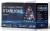 Гірлянда вулична STARLIGHT лінійна білий Flash 200LED IP44 чорний 10м (000057278)