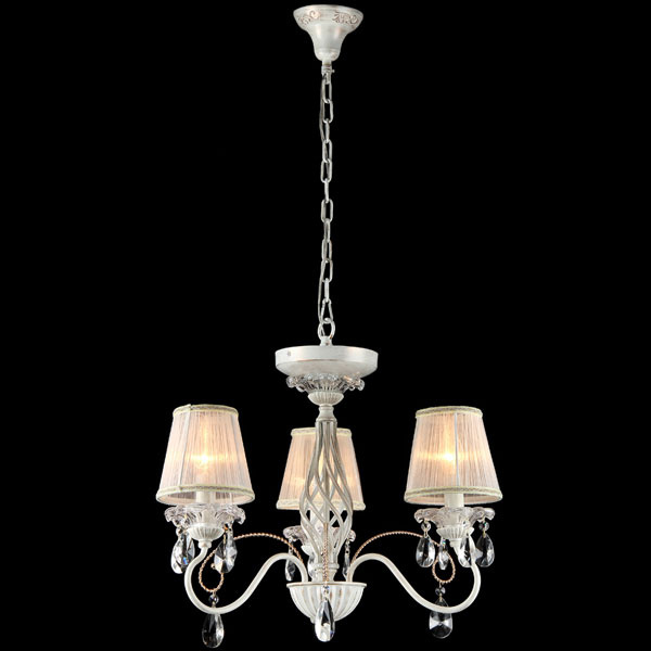 Люстра Maytoni ARM257-03-G Elegant Uventa
