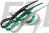 Стяжка кабельна Schneider Electric Rapstrap 10х300 мм (24 шт) білий (IMT38071)