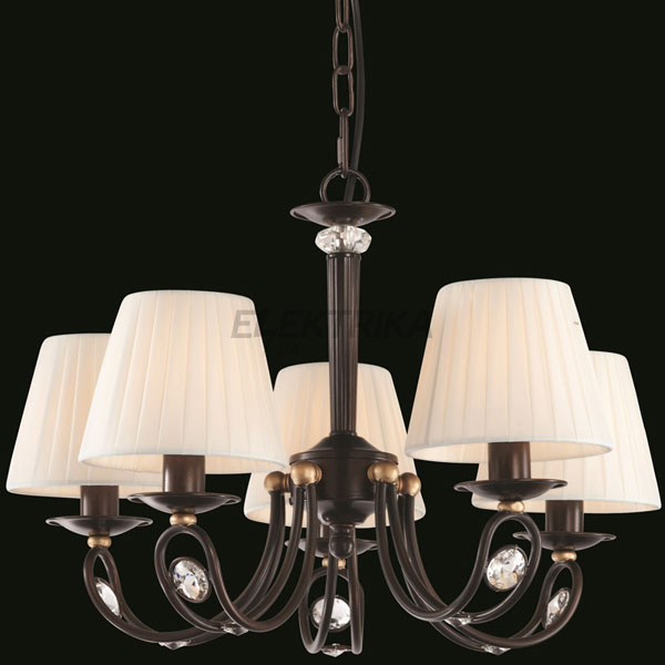 Люстра Maytoni ARM348-05-R Elegant Proline