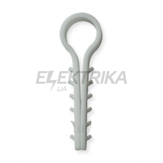 Кріплення ялинка круглий АСКО-УКРЕМ, 12мм (Round12mm)