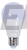 Лампа світлодіодна e.LED.lamp.stand.A60.E27.12.6500, 12Вт, 6500К 110лм/Вт (l0650806)