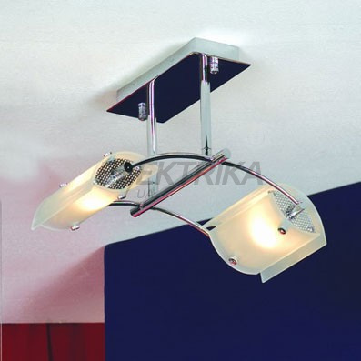 Люстра Lussole GESOLO LSA-8003-02