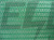 Сітка безпеки затіняюча, щільність 80 г/кв.м., 3.0х50 м, HDPE.green