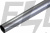 Труба металева e.industrial.pipe.2" без різьблення, 3.05м