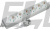 Подовжувач e.es.d.6.5.zb тип d, 6 гнізд, 5м, з з/к, baby protect