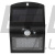 Світильник на сонячній батареї ENDURA Solar Butterfly 1.5W/840 220lm (4099854089657)