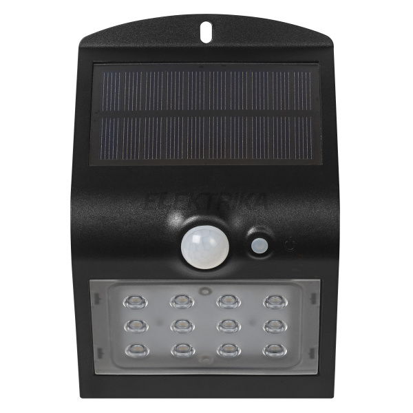 Світильник на сонячній батареї ENDURA Solar Butterfly 1.5W/840 220lm (4099854089657)