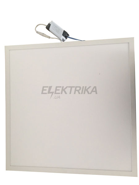 Світильник LPS R/S 42Вт 4100K 3400Lm 595-595mm IP20 білий
