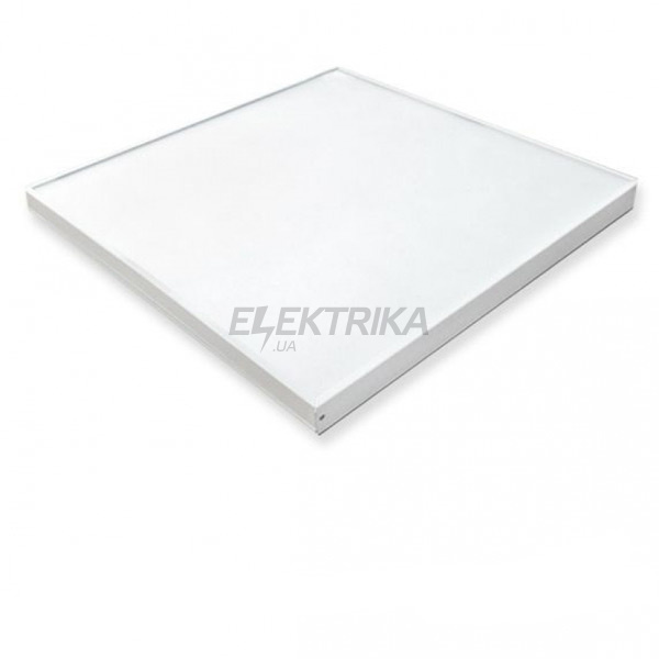 Світильник світлодіодний накладний LED Recesse, BL-LRS/36W-3240/60