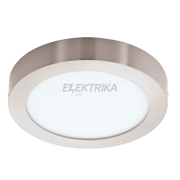 Точковий накладний світильник "Fueva1" 1x24W LED, 94527