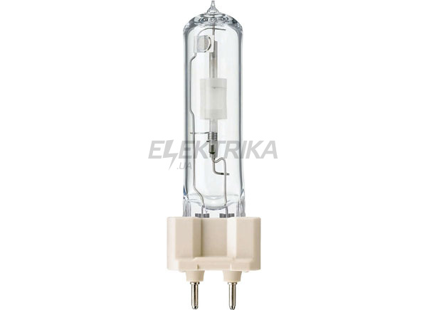 Лампа металогалогенная MASTERC CDM-T 70W/942 G12 1CT/12