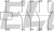 Пускач АСКО-УКРЕМ ПМ 1-09-01 Q7 380B (LC1-D0901) (A0040010072)