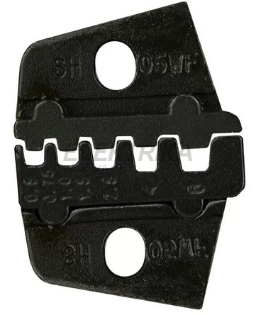 Інструмент обтискний АСКО-УКРЕМ SN-05WF (A0170010036)