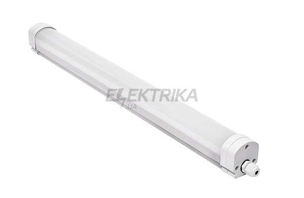 Світильник промисловий DELUX PC 7 32W LED 6500К IP65