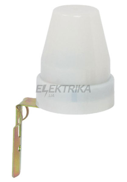 Реле добове e.sensor. light-conrol.302.white, 10А, IP44
