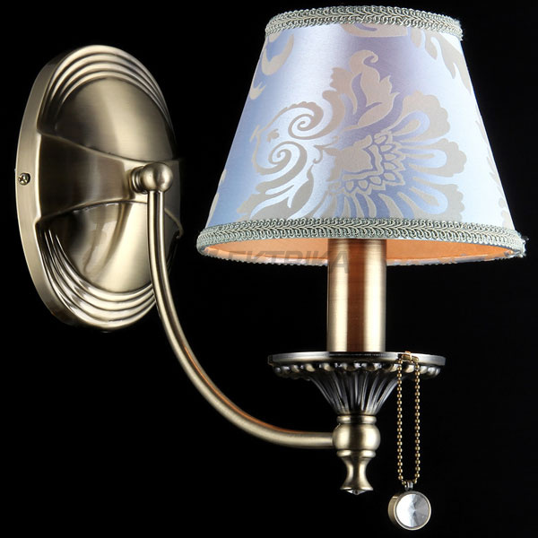 Бра Maytoni ARM098-01-R Royal Classic Vals