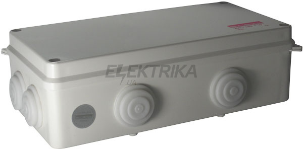 Монтажна коробка e.db.pro.150.110.70