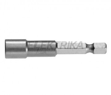 Універсальні тримачі 1/4", 57 мм, 9,3 мм