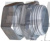 Введення металеве e.industrial.pipe.dir.collet.3/4", цангове