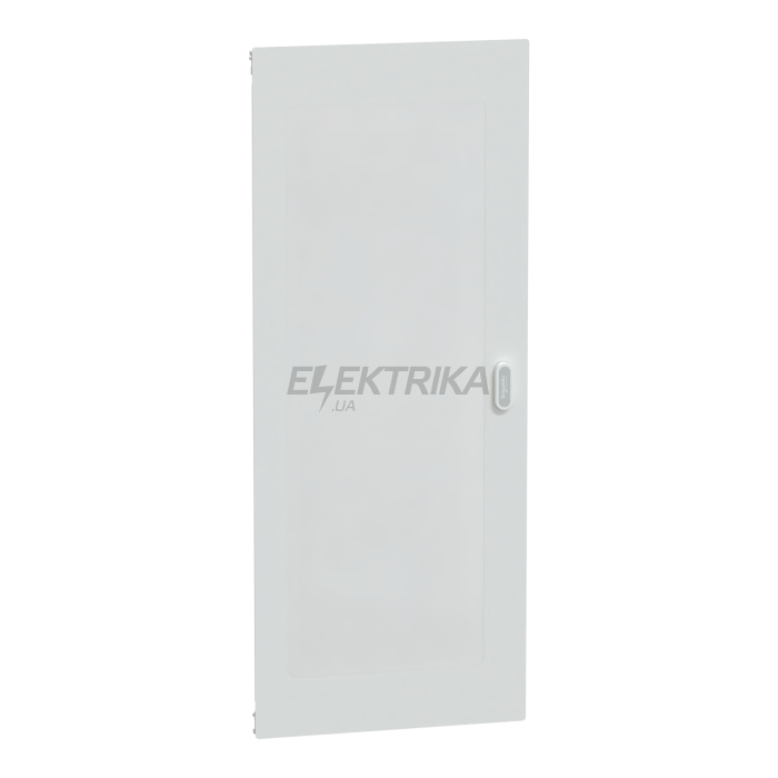 Двері прозорі, 8 рядів, 24 модулі, PrismaSeT S,LVSSDT824,Schneider Electric