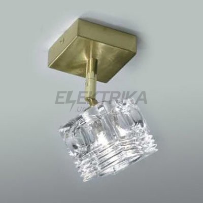 Світильник стельовий Lussole PALINURO LSA-7910-01